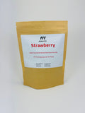 Strawberry Flavor