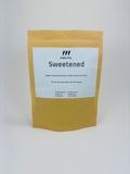 Sweetened Unflavored